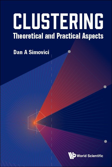 couverture du livre Clustering