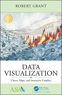 couverture du livre Data Visualization