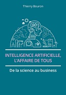 couverture du livre Intelligence artificielle, l'affaire de tous