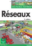 couverture du livre Réseaux