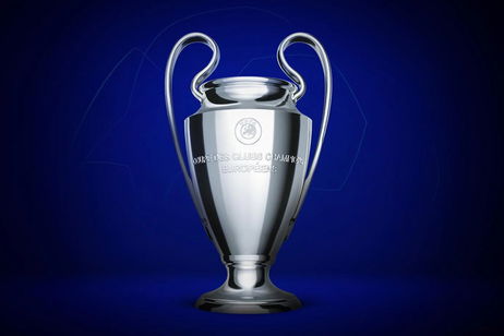 Dónde ver el sorteo de la Champions 24/25: horario y canales que lo retransmiten