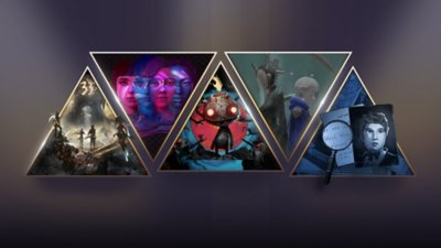18 fantastische Spiele von 2025, die du vielleicht verpasst hast